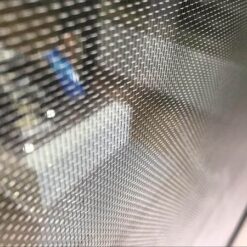 Vị trí lắp đặt cửa lưới chống muỗi,. chống côn trùng, lưới chống chuột