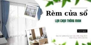 Rèm cửa sổ