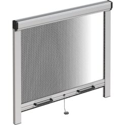 lưới chống côn trùng dạng cuốn