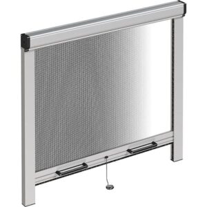 lưới chống côn trùng dạng cuốn