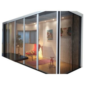 cua luoi chong muoi xep xich