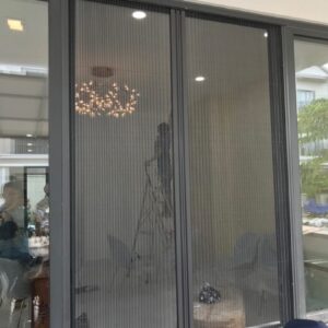 cửa lưới chống muỗi- cửa lưới chống côn trùng