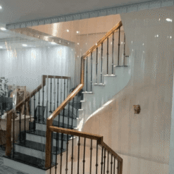 Rèm ngăn điều hòa có thể xuất hiện mọi nơi trong không gian sống