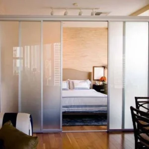 vách ngăn lạnh điều hòa