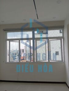 lưới an toàn cửa sổ