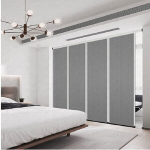 Chính sách thanh toán - vách ngăn điều hòa