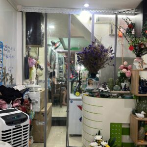 rèm nhựa pvc viền nam châm độ dày 2 mm kích thước bản rộng lá nhựa 400 mm