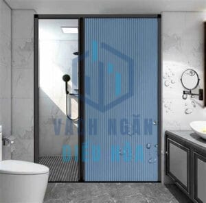 Rèm tổ ong cách điện