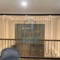 Khả năng cách âm và cách nhiệt tốt