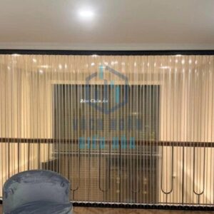 Khả năng cách âm và cách nhiệt tốt