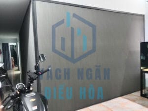 vách ngăn tổ ong trọng lượng nhẹ dễ thi công