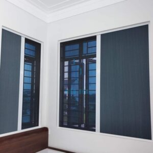 Rèm tổ ong và lưới chống muỗi