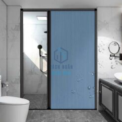 Vách Ngăn Tổ Ong Phòng Tắm