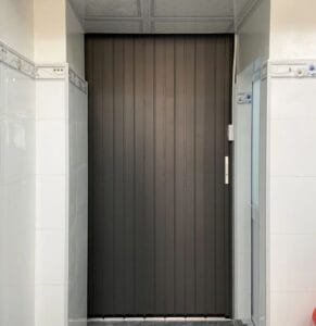 Cửa Sổ Nhôm Xingfa