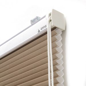 Cấu tạo khoang rỗng giúp rèm cửa kéo tổ ong cách nhiệt