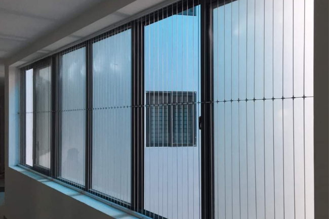 lưới an toàn cửa sổ- Thực trạng đáng báo động về tai nạn trẻ em tại chung cư