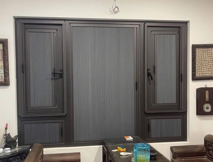 Rèm chống nắng tổ ong chặn 99.9% tia UV, bảo vệ làn da nhạy cảm của trẻ.
